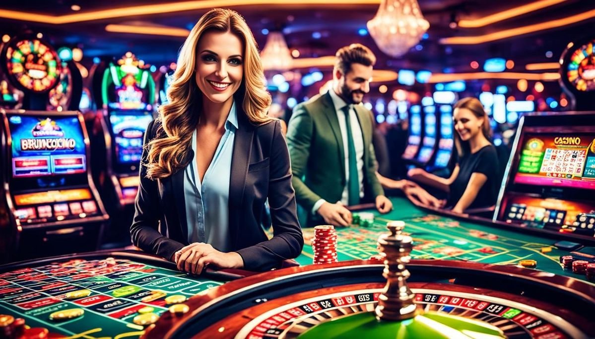 llwim Slot Online